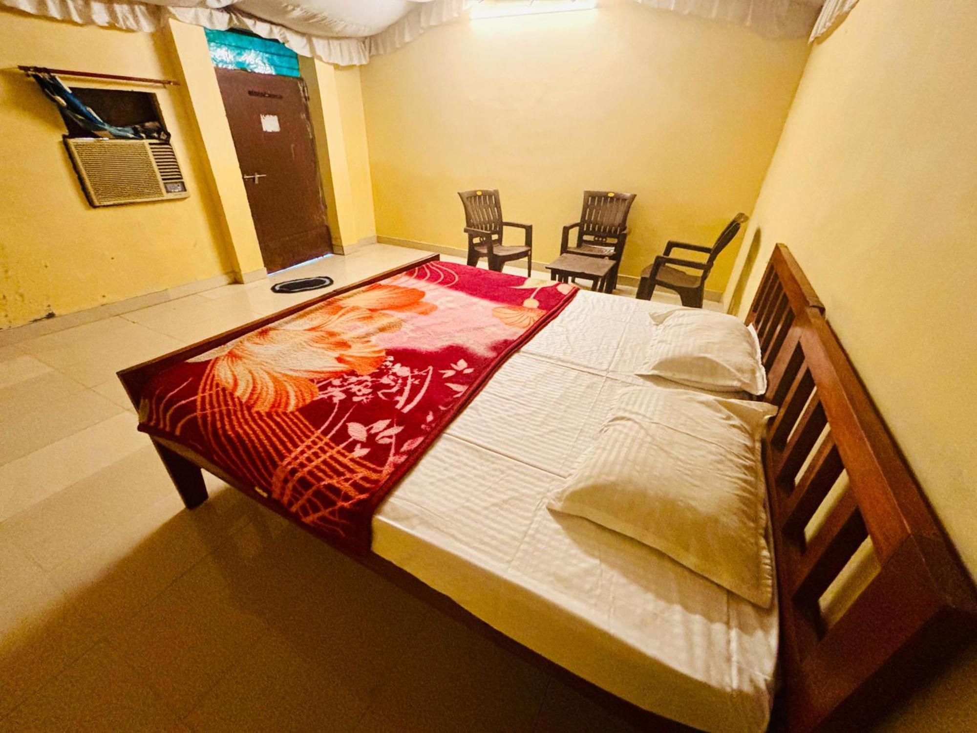 Hotel Lucifer Pushkar Zewnętrze zdjęcie