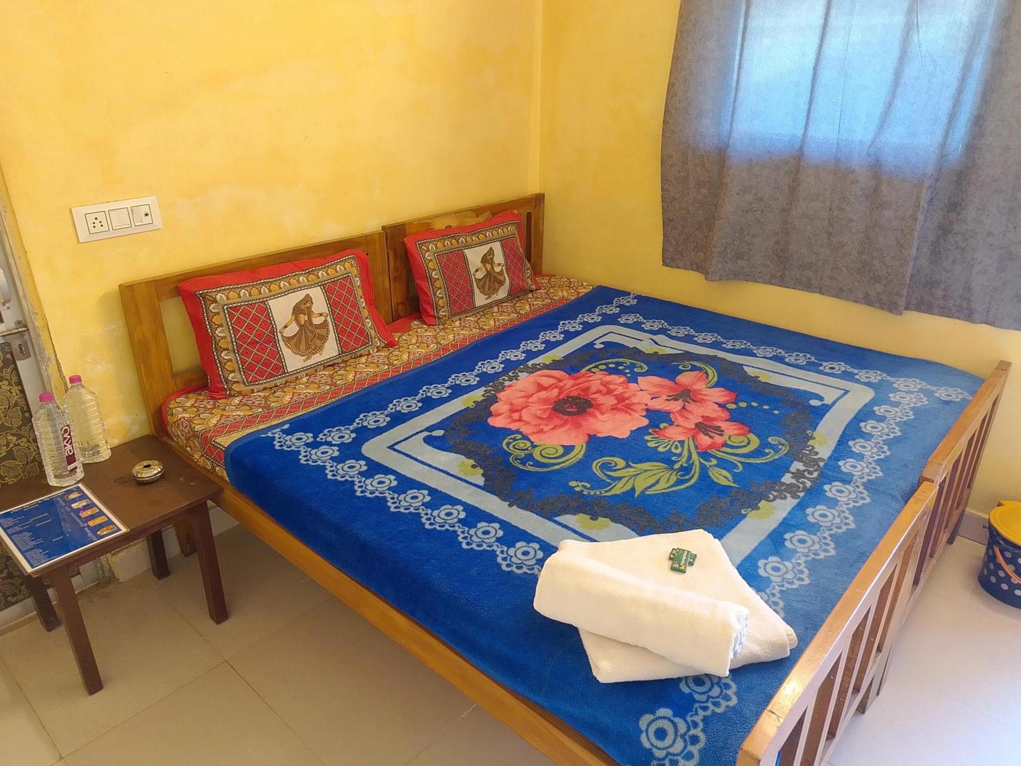 Hotel Lucifer Pushkar Pokój zdjęcie