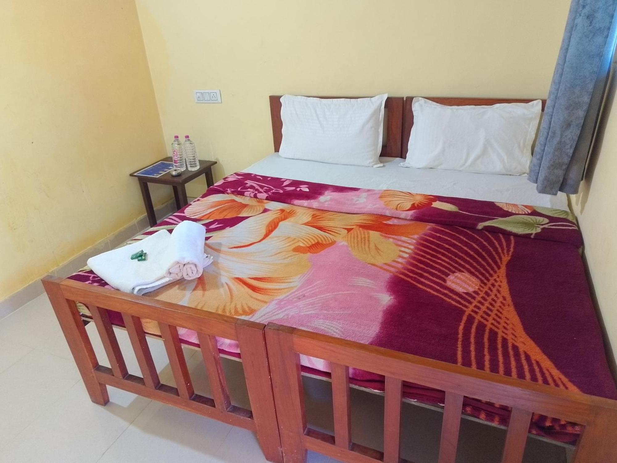Hotel Lucifer Pushkar Zewnętrze zdjęcie