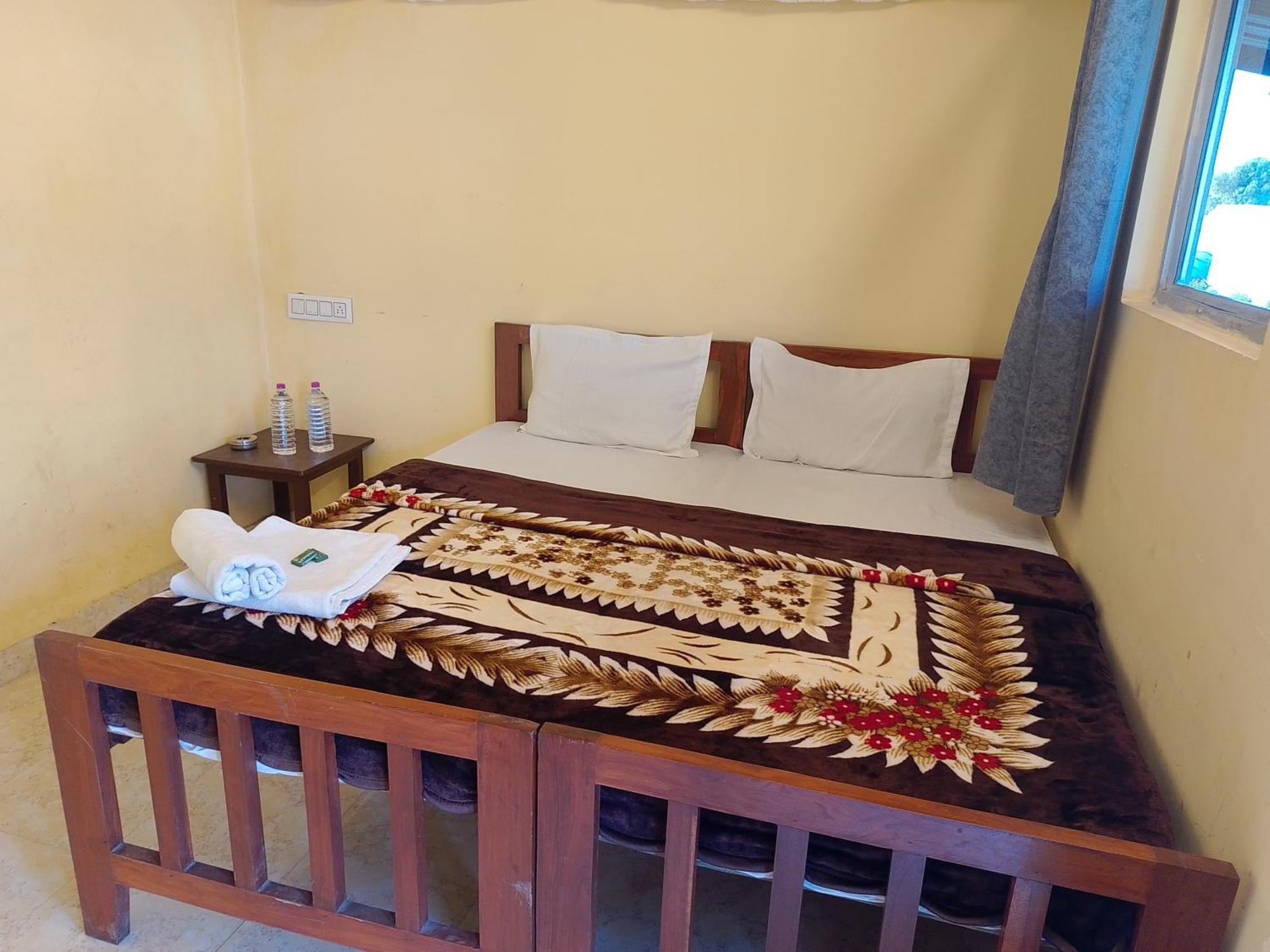 Hotel Lucifer Pushkar Zewnętrze zdjęcie