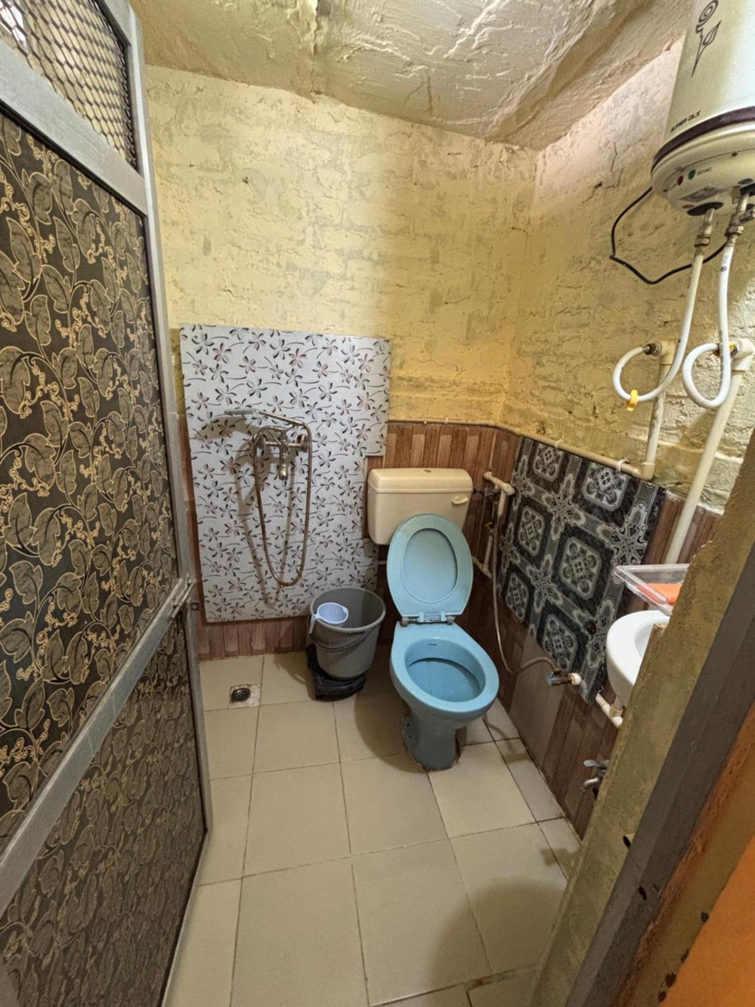 Hotel Lucifer Pushkar Zewnętrze zdjęcie