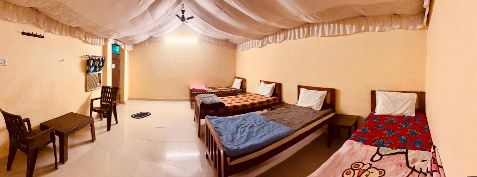 Hotel Lucifer Pushkar Zewnętrze zdjęcie