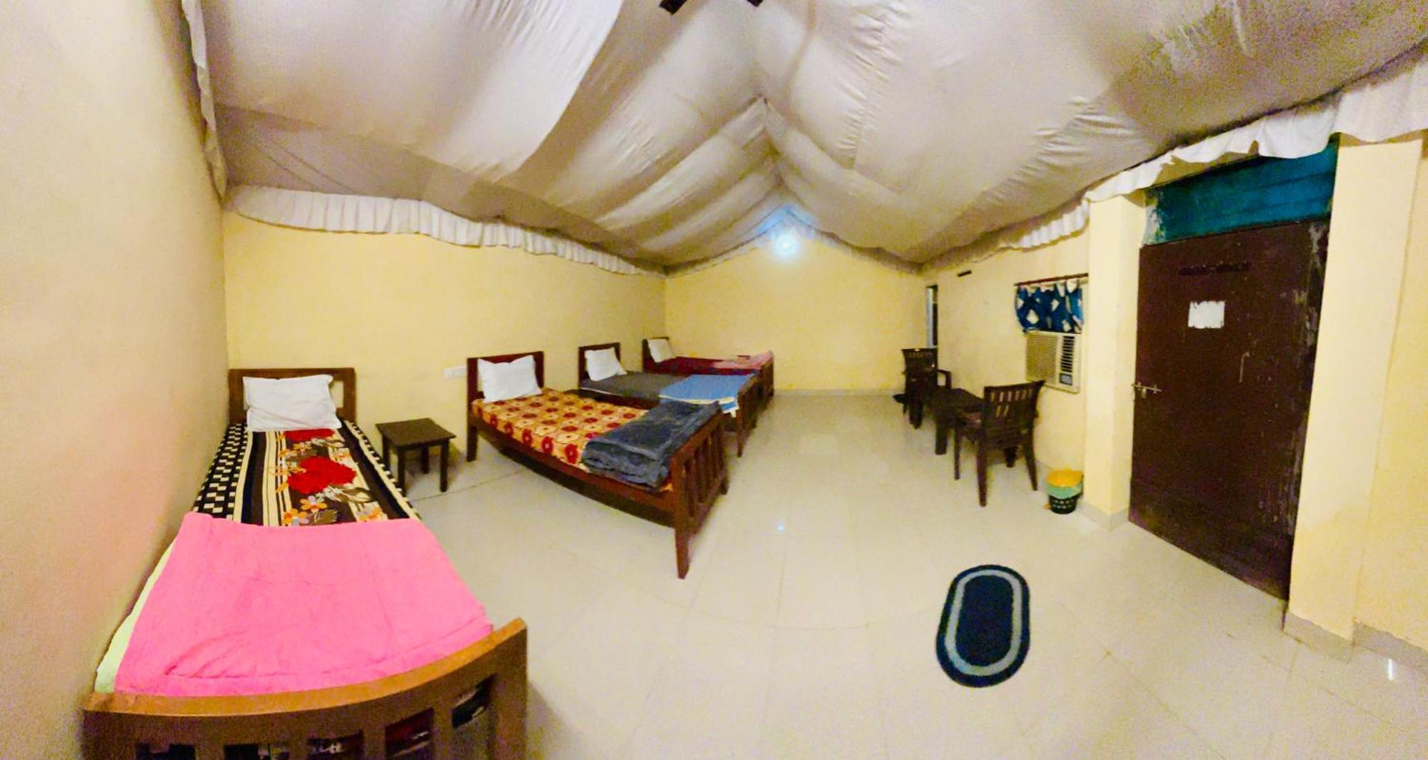Hotel Lucifer Pushkar Zewnętrze zdjęcie
