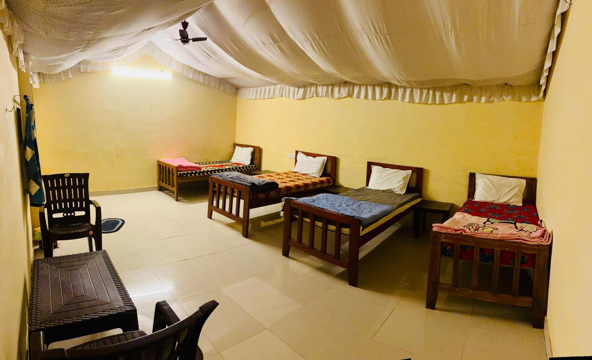 Hotel Lucifer Pushkar Zewnętrze zdjęcie