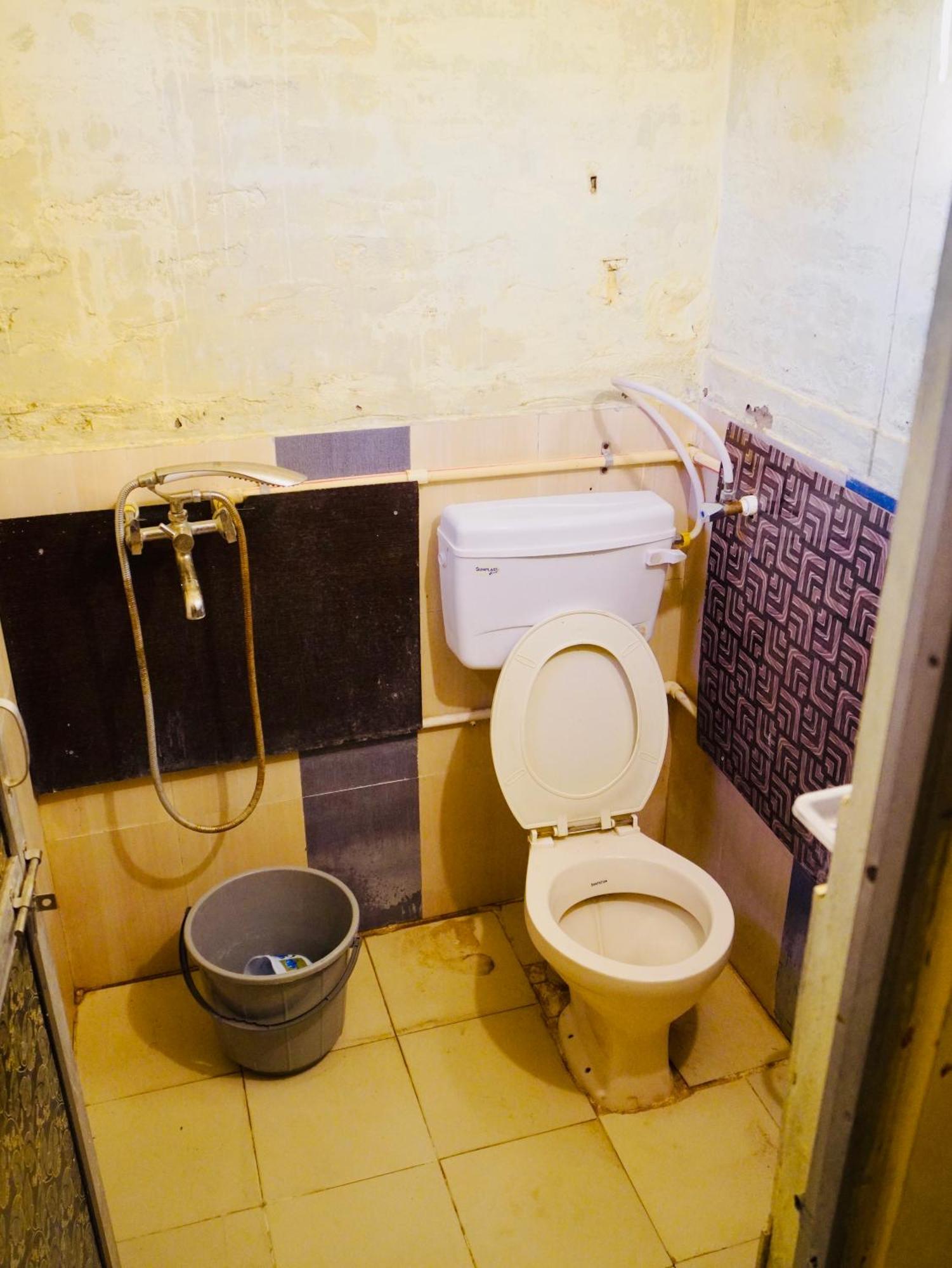 Hotel Lucifer Pushkar Zewnętrze zdjęcie